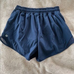 HOTTY HOT LULULEMON SHORTS 4